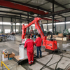 YZH ROW Breaker Booms