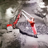 China YZH Rockbreaker Systems