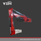 Pedestal Rock Breaker Boom System fijo