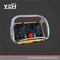 Sistema de control remoto por radio