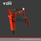 Pedestal Rockbreaker Booms System